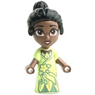 LEGO Tiana - Microdoll Minifiguur