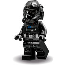 LEGO Tie Bomber Piloot Minifiguur