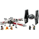 LEGO TIE Fighter & X-wing Mash-up 75393