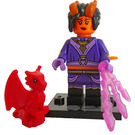 LEGO Tiefling Sorcerer 71047-3