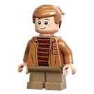 LEGO Tim Murphy Minifiguur