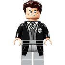 LEGO Tom Riddle met Zwart Coat en Grijs Benen Minifiguur