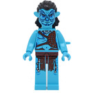 LEGO Tonowari Minifiguur