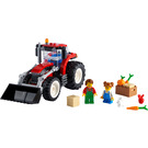 LEGO Tractor 60287