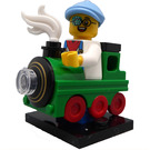 LEGO Train Kid 71045-10