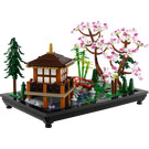 LEGO Tranquil Garden 10315