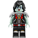 LEGO Vampire Guitarist Minifiguur