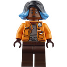 LEGO Vi Moradi Minifiguur