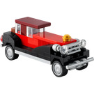 LEGO Vintage Car 30644