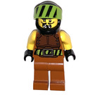 LEGO Wallop zonder Schouderpantser Minifiguur