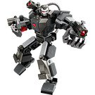 LEGO War Machine Mech Armor 76277