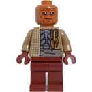 LEGO Weequay Bewaker Minifiguur