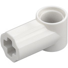 LEGO Wit Angle Connector #1 (32013 / 42127)