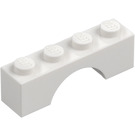 LEGO Boog 1 x 4 (3659)