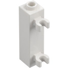 LEGO Steen 1 x 1 x 3 met Verticaal Clips (Holle nop) (42944 / 60583)