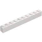 LEGO Steen 1 x 10 (6111)