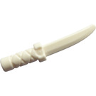 LEGO Dagger met Kruis Hatch Grip