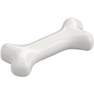 LEGO Hond Bone (Kort) (77100 / 93160)