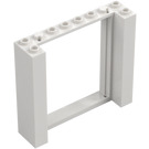 LEGO Deur Kader 2 x 8 x 6 (80400)