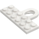 LEGO Plaat 2 x 6 met Picture Haak (78168)