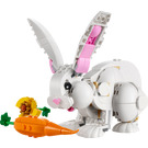 LEGO White Rabbit 31133