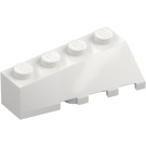 LEGO Wig 2 x 4 Sloped Links (43721)