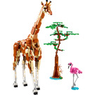 LEGO Wild Safari Animals 31150