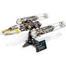 LEGO Y-wing Attack Starfighter 10134