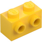 LEGO Steen 1 x 2 met Noppen aan Eén Kant (11211)