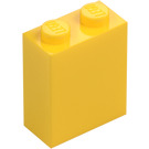 LEGO Steen 1 x 2 x 2 met noppenhouder aan de binnenzijde (3245)