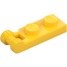 LEGO Plaat 1 x 2 met Einde Staaf Handvat (60478)