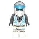 LEGO Zane - Core met Wrap Minifiguur