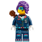 LEGO Zoey - Quiver Minifiguur