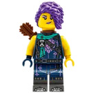 LEGO Zoey - Quiver Minifiguur