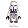 LEGO 187th Legion Clone Commander Minifiguur