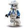 LEGO 501st Clone Specialist Minifiguur