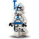 LEGO 501st Officer Minifiguur