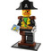 LEGO A Minifigure Tribute 40504