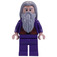 LEGO Aberforth Dumbledore Minifiguur