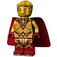 LEGO Adam Warlock Minifiguur