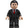 LEGO Albert Runcorn Minifiguur