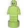 LEGO Buitenaards wezen Standbeeld Trophy Minifiguur