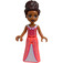 LEGO Andrea in Ballgown Minifiguur