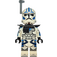 LEGO ARC Trooper Fives Minifiguur