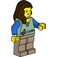 LEGO Artist Minifiguur