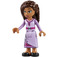 LEGO Asha Minifiguur