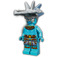 LEGO Attuma Minifiguur