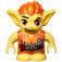 LEGO Beiblin Goblin Minifiguur