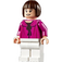 LEGO Betty Brant Minifiguur