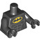 LEGO Batman Torso zonder Riem (76382 / 88585)